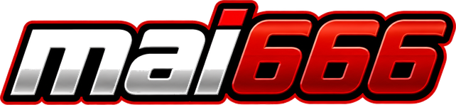 mai666 Logo